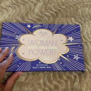 BNIB (new June 2024) ciate London palette